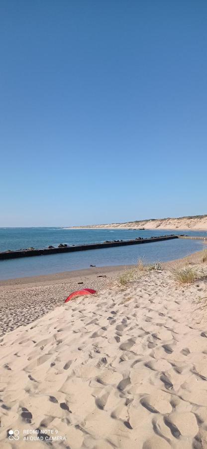 Appartement Spacieux Verdon Sur Mer Le Verdon-sur-Mer Exterior foto